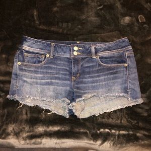 American eagle shorts sz 12